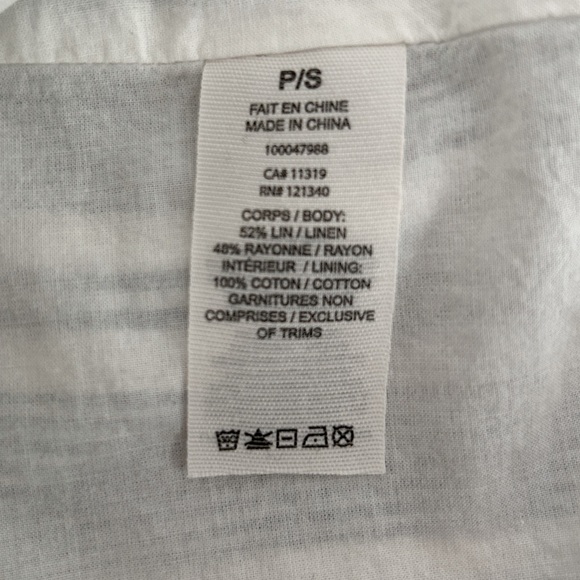 GARAGE Tie-Back Dress - Picture 10 of 10